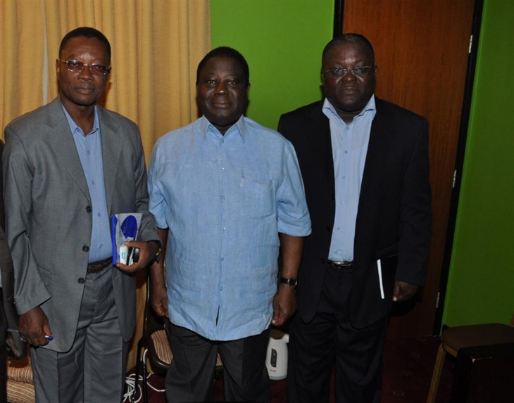 Marche pacifique pour l’honneur de la République / Les raisons d’une marche populaire